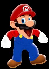 Stupid Mario o Mario estúpido Mod Porteado de left 4 Dead 2 con dedos articulados de SMG4